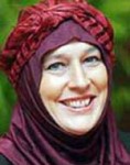 Yvonne Ridley