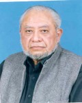 Professor Khurshid Ahmed
